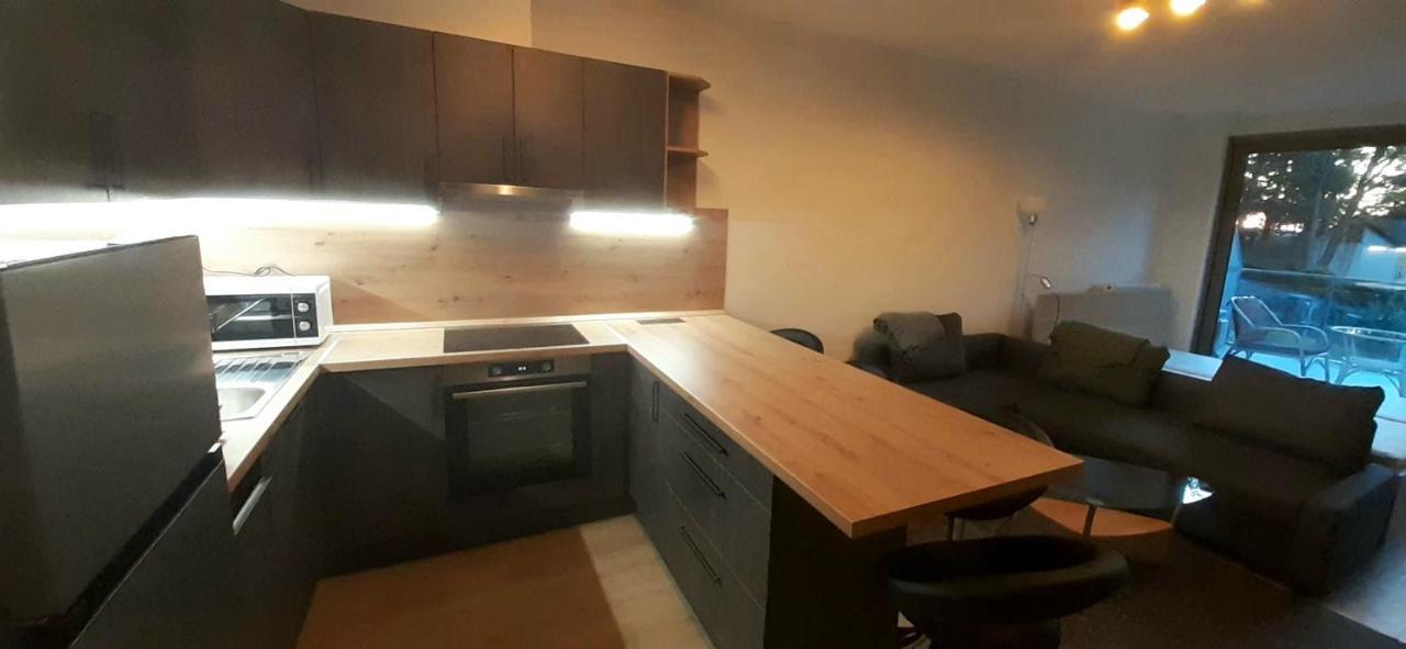 Villasor Apartman Fonyod ภายนอก รูปภาพ