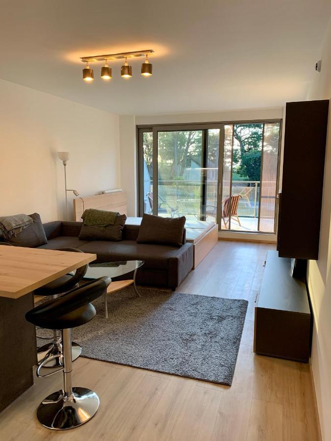 Villasor Apartman Fonyod ภายนอก รูปภาพ