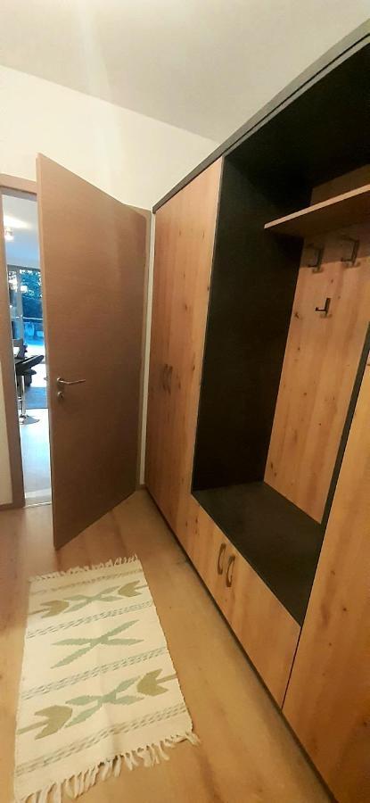 Villasor Apartman Fonyod ภายนอก รูปภาพ