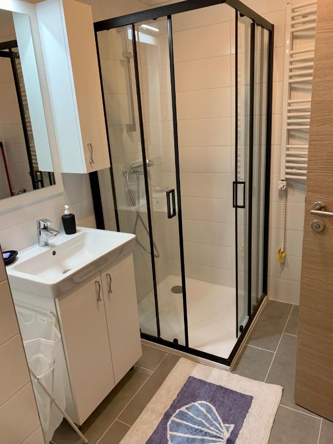 Villasor Apartman Fonyod ภายนอก รูปภาพ