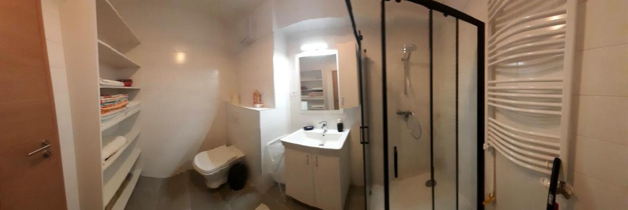Villasor Apartman Fonyod ภายนอก รูปภาพ