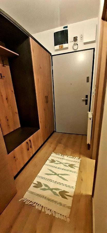Villasor Apartman Fonyod ภายนอก รูปภาพ