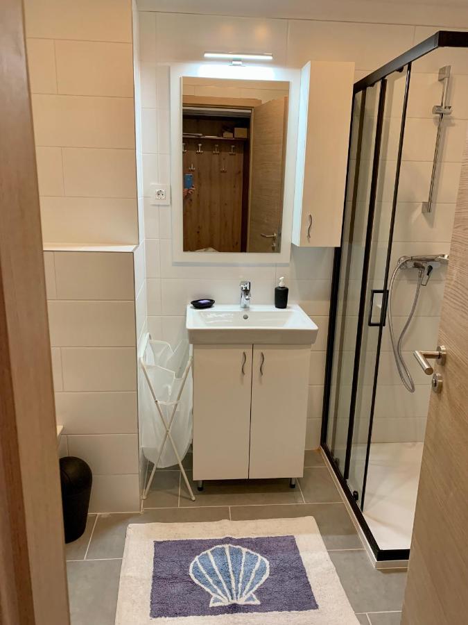Villasor Apartman Fonyod ภายนอก รูปภาพ