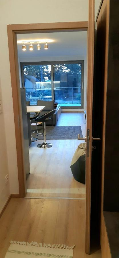 Villasor Apartman Fonyod ภายนอก รูปภาพ