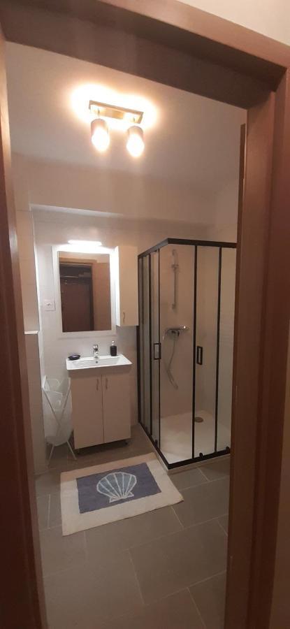 Villasor Apartman Fonyod ภายนอก รูปภาพ