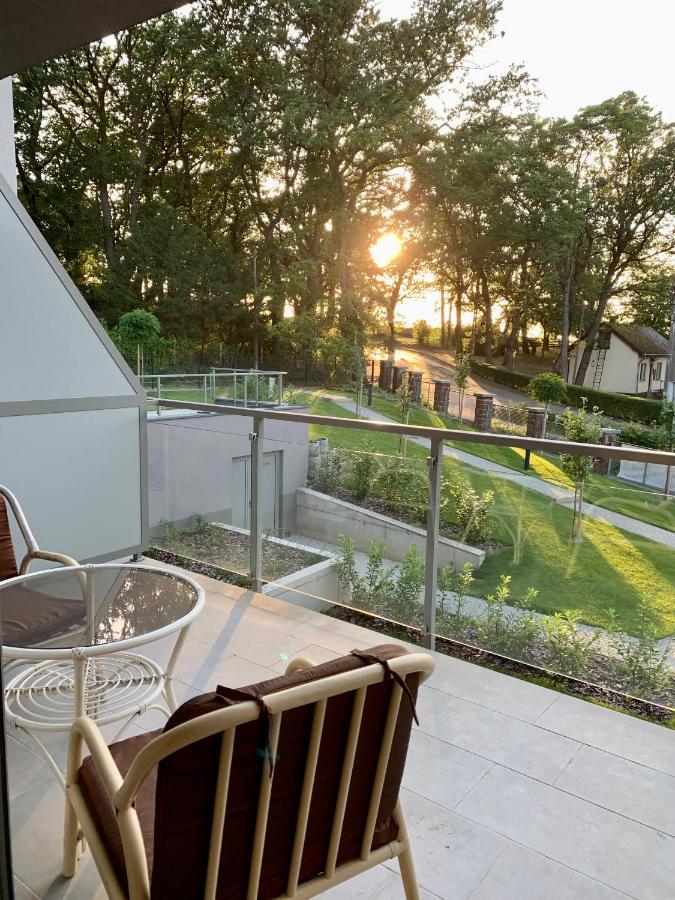 Villasor Apartman Fonyod ภายนอก รูปภาพ
